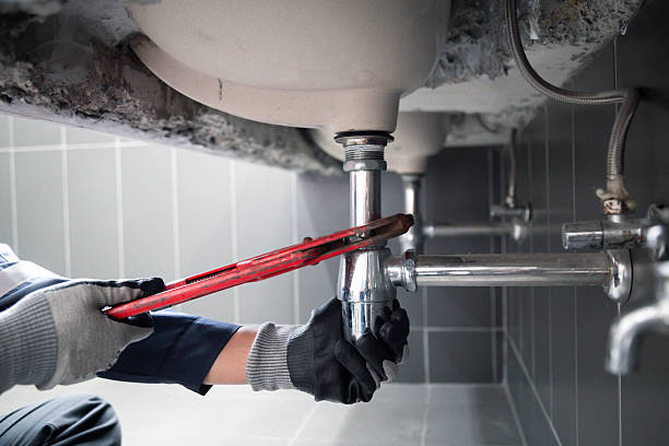 Trusted Emergency Plumber service in Maumelle, AR - AAA Plumbing Heating